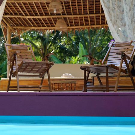 The Canopy Krabi Ао Нанг Экстерьер фото
