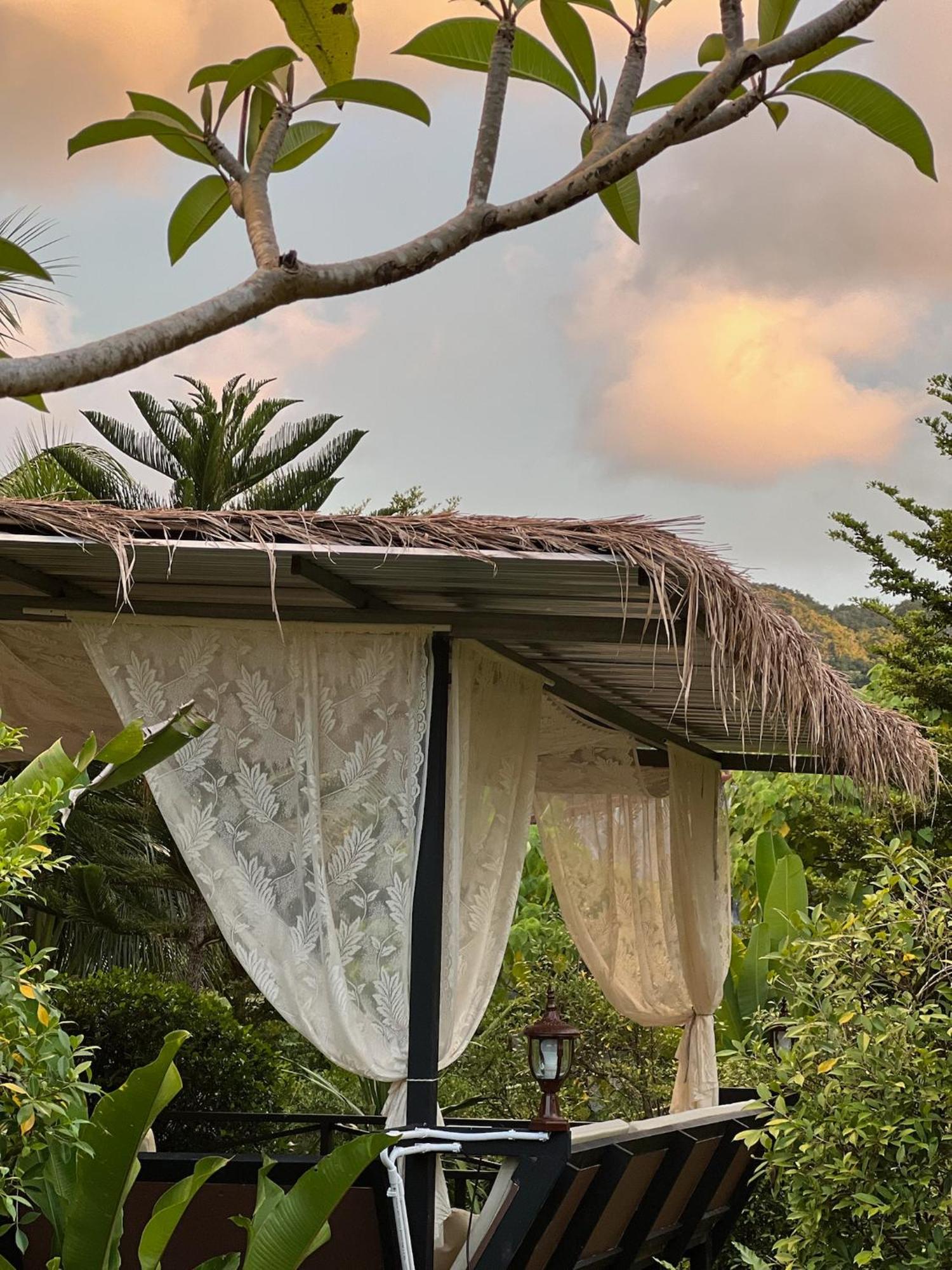 The Canopy Krabi Ао Нанг Экстерьер фото