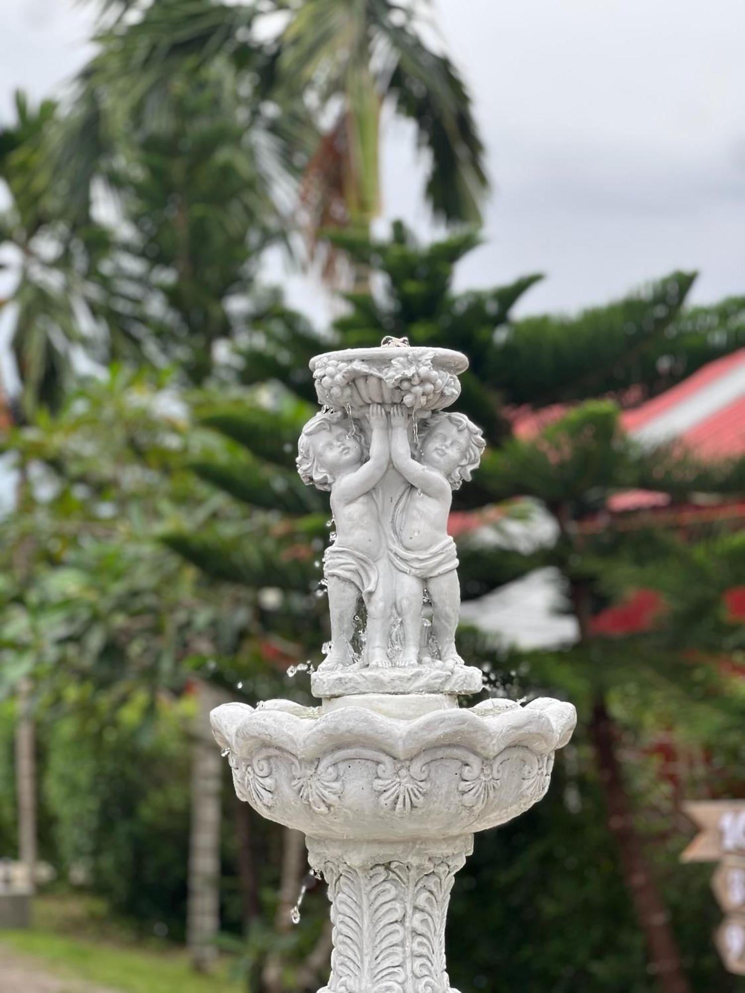 The Canopy Krabi Ао Нанг Экстерьер фото