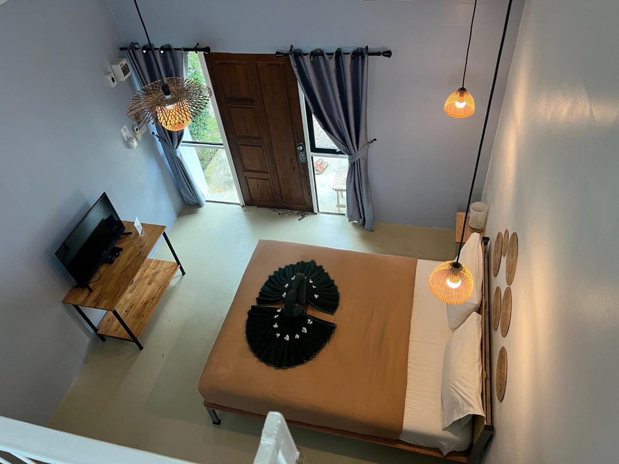 The Canopy Krabi Ао Нанг Экстерьер фото