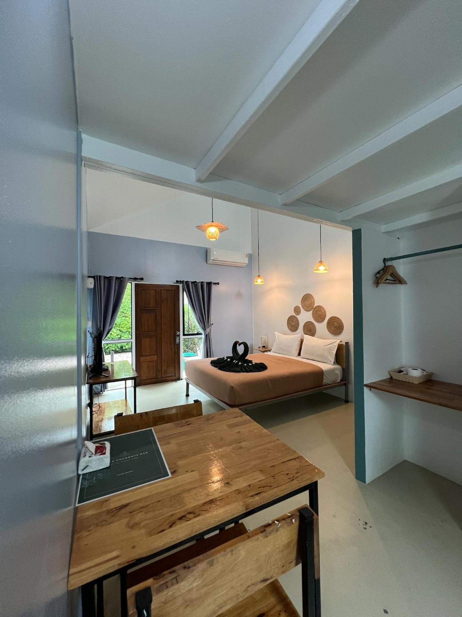The Canopy Krabi Ао Нанг Экстерьер фото