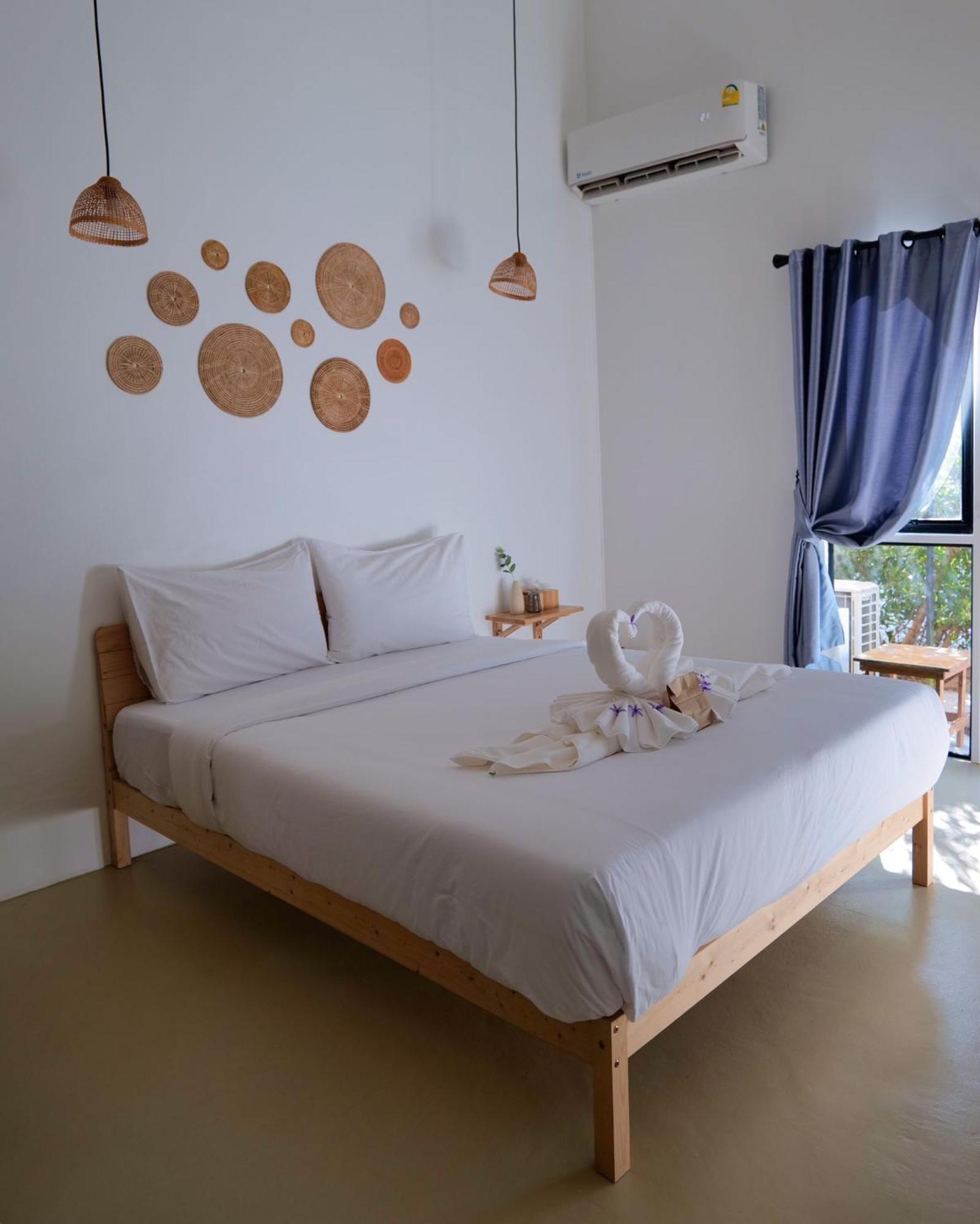The Canopy Krabi Ао Нанг Экстерьер фото