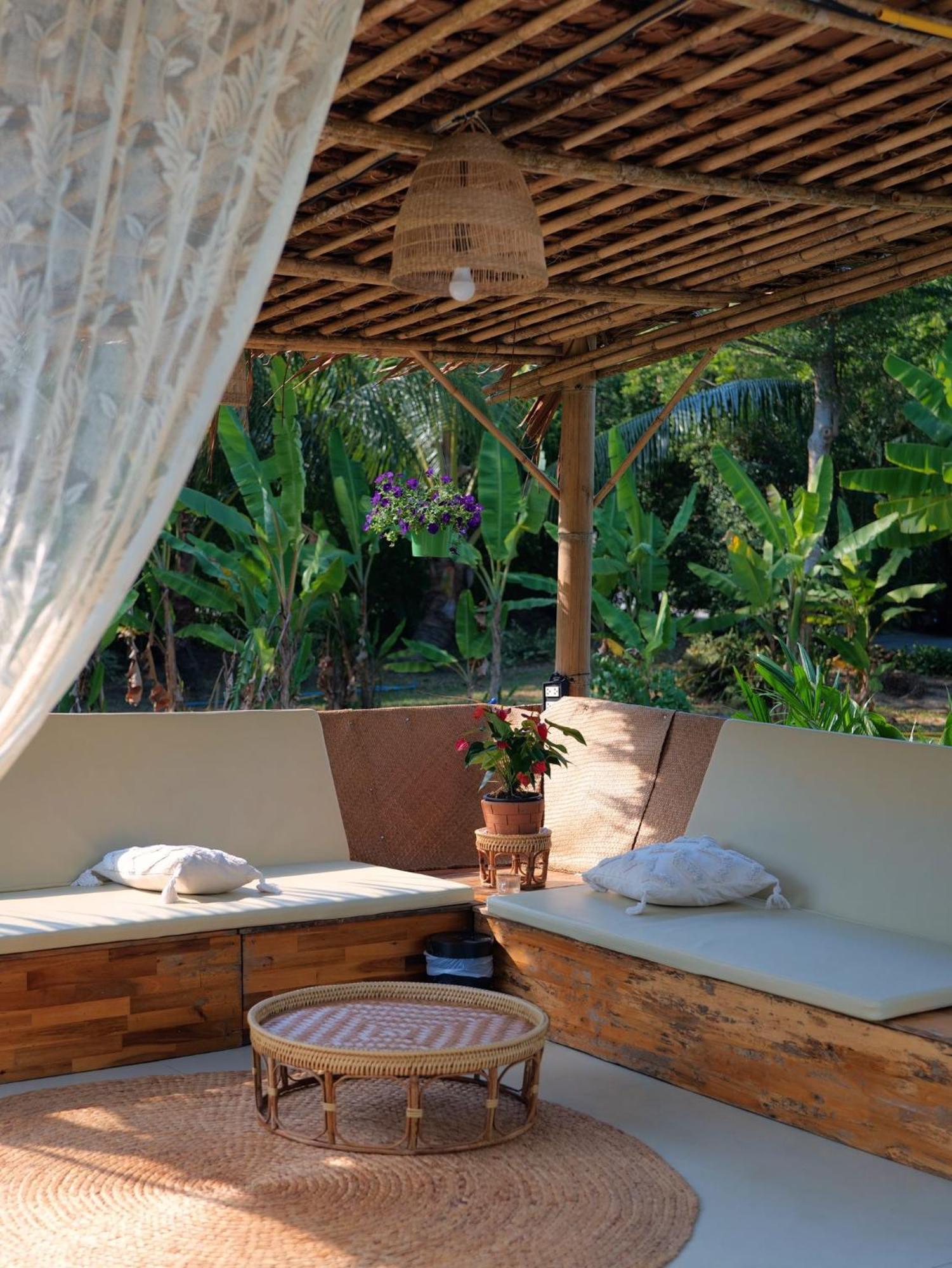 The Canopy Krabi Ао Нанг Экстерьер фото