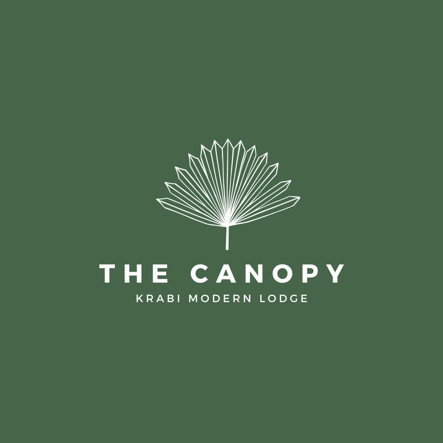 The Canopy Krabi Ао Нанг Экстерьер фото